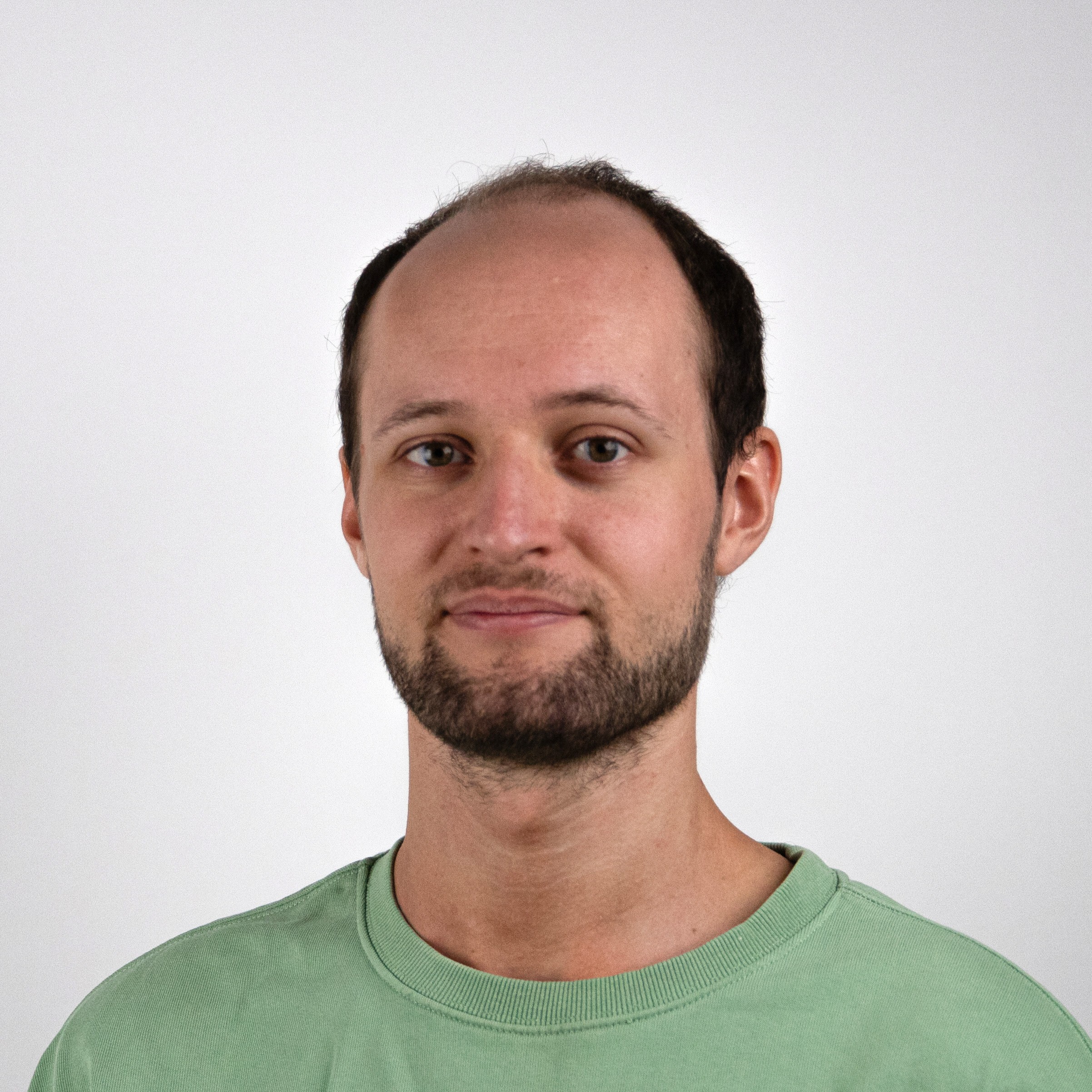 Profilbilde av Tobias Norheim.